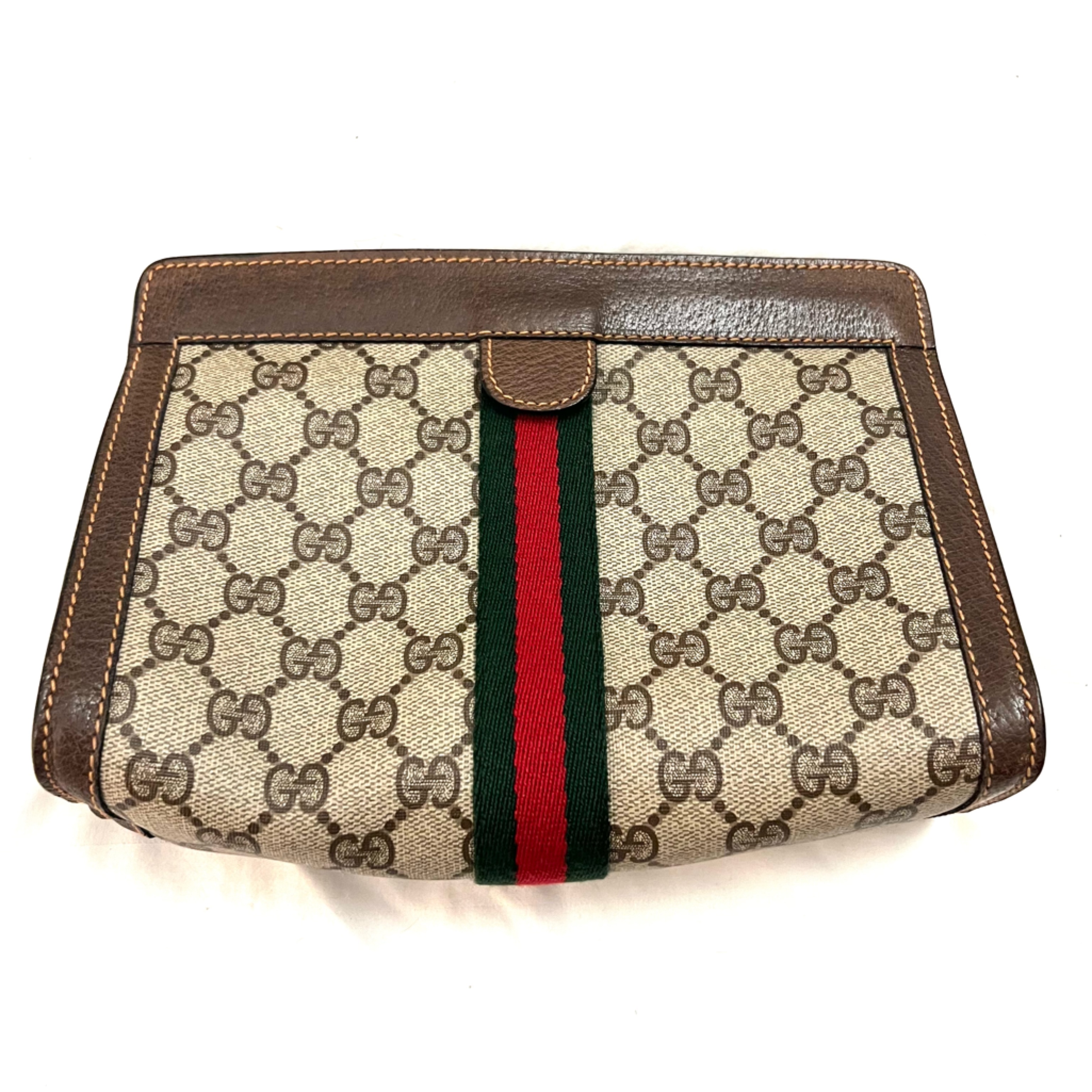 Gucci Ophidia Clutch